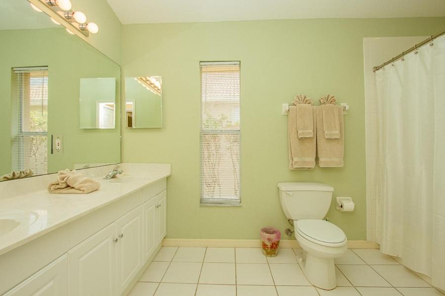Photo of Bathroom in Marco Island