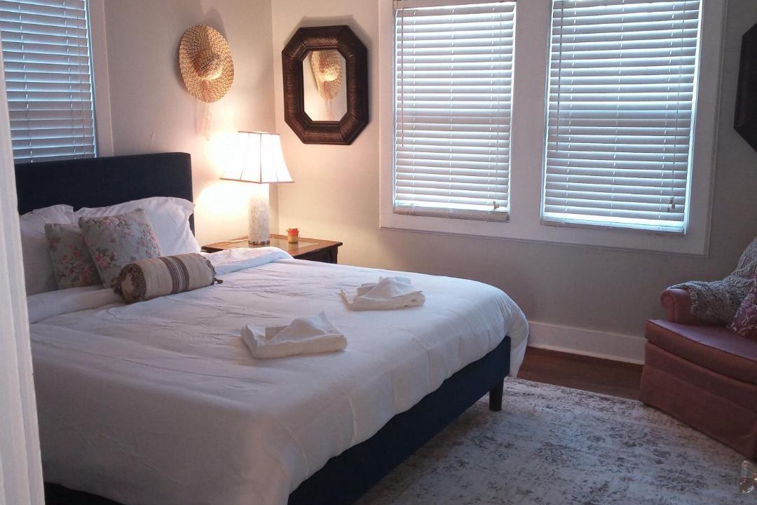 Photo of Bedroom in Forest Acres