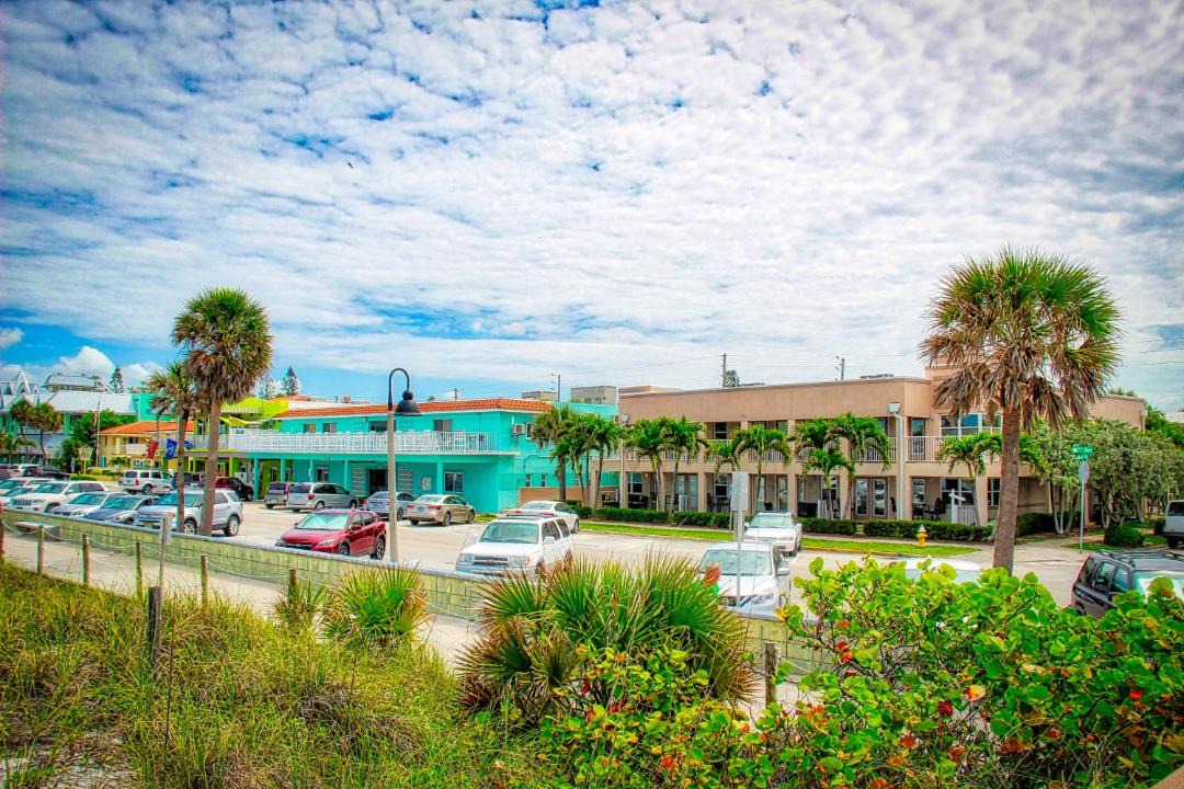 Photo of Outdoor in Pass-a-Grille Historic District
