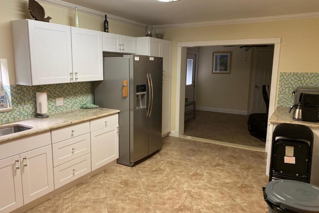Photo of Kitchen in South Palm Park Neighborhood Association