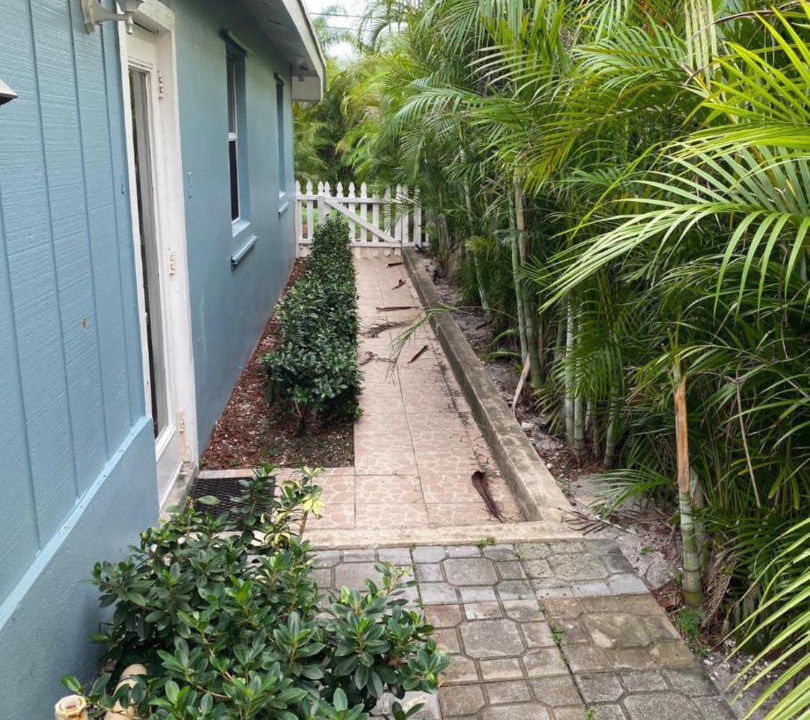 Photo of Buildings in South Palm Park Neighborhood Association