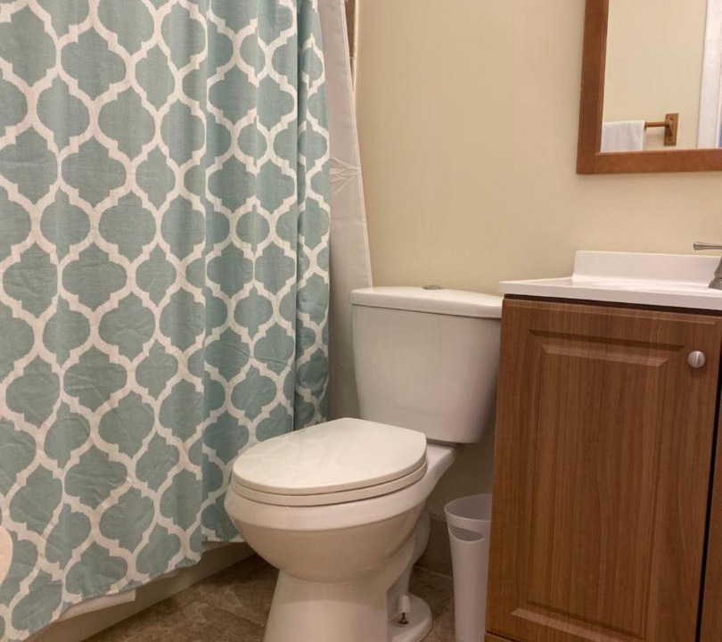 Photo of Bathroom in South Palm Park Neighborhood Association