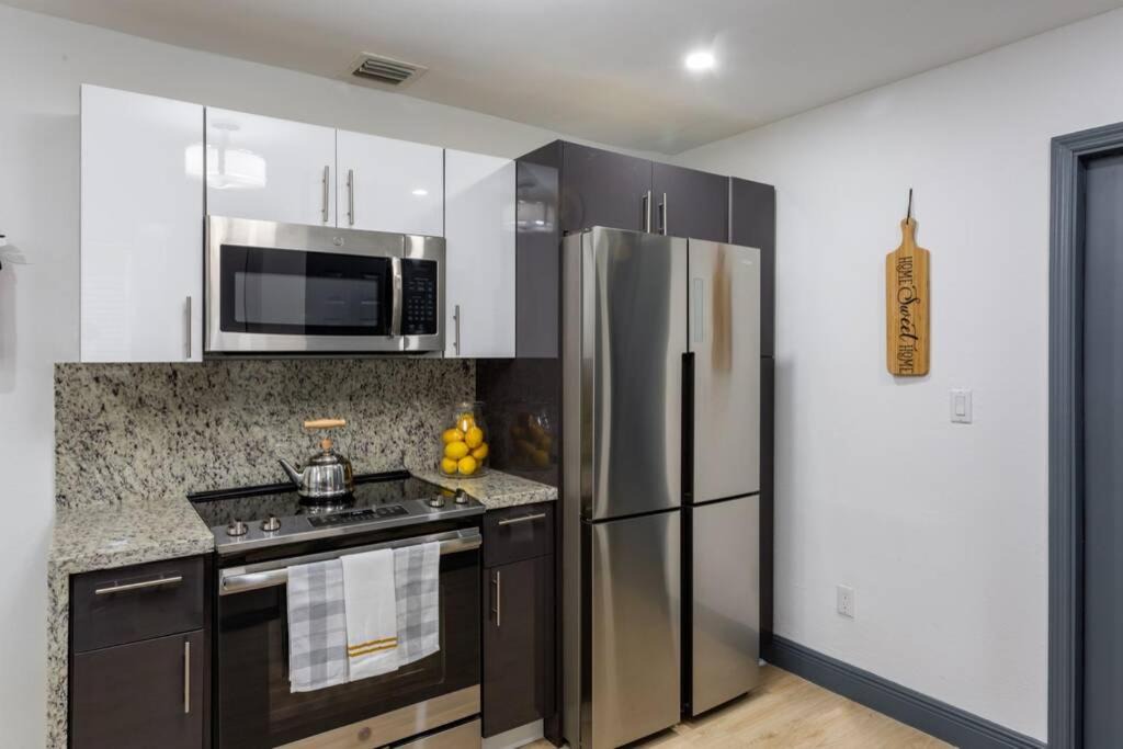 Photo of Kitchen in Buena Vista