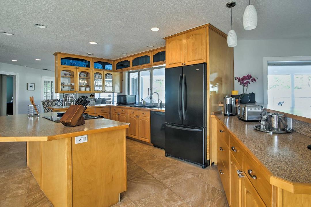 Photo of Kitchen in Singer Island