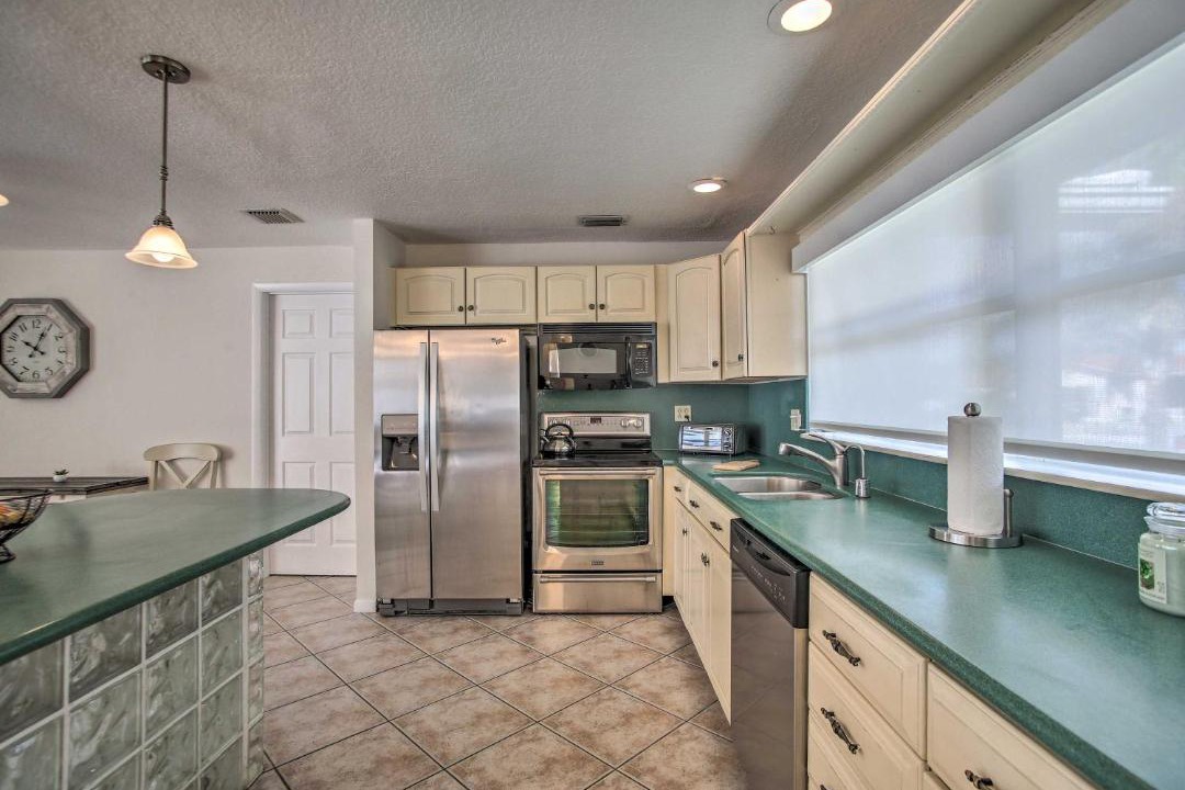 Photo of Kitchen in Singer Island