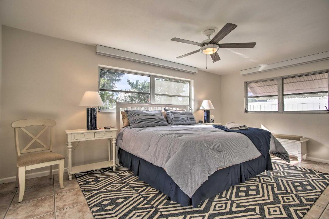 Photo of Bedroom in Singer Island