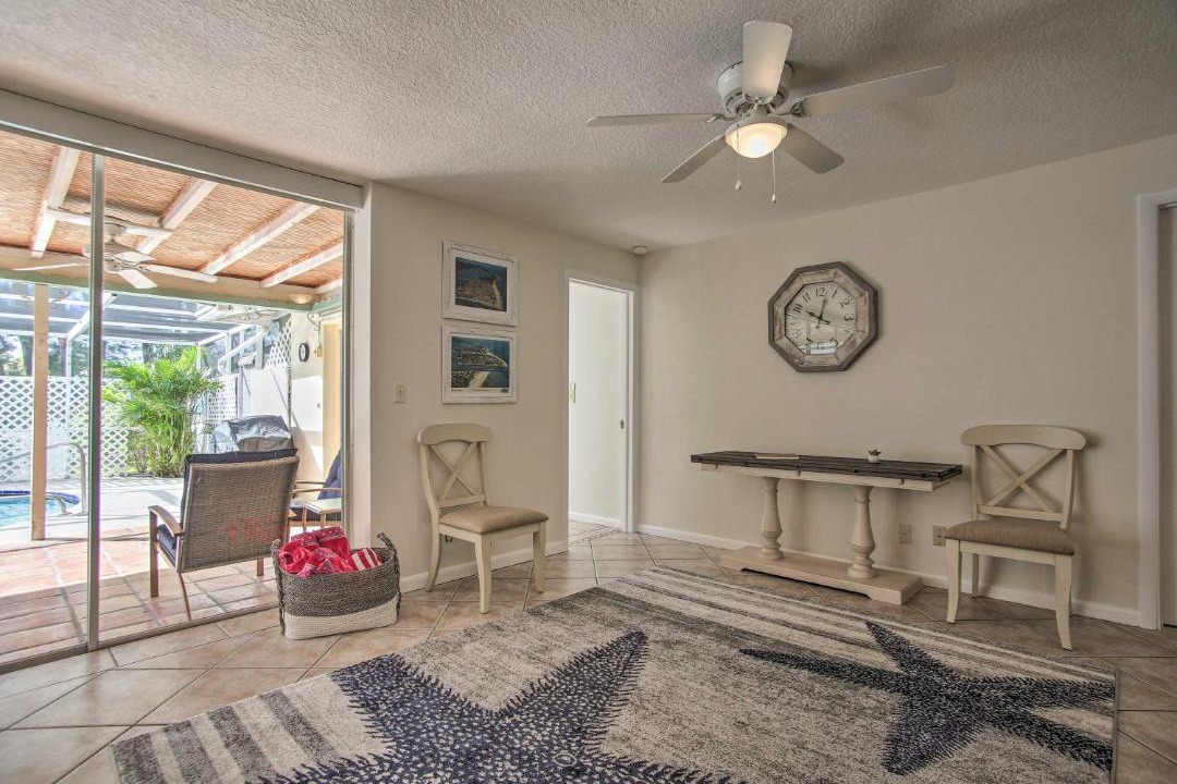 Photo of Livingroom in Singer Island