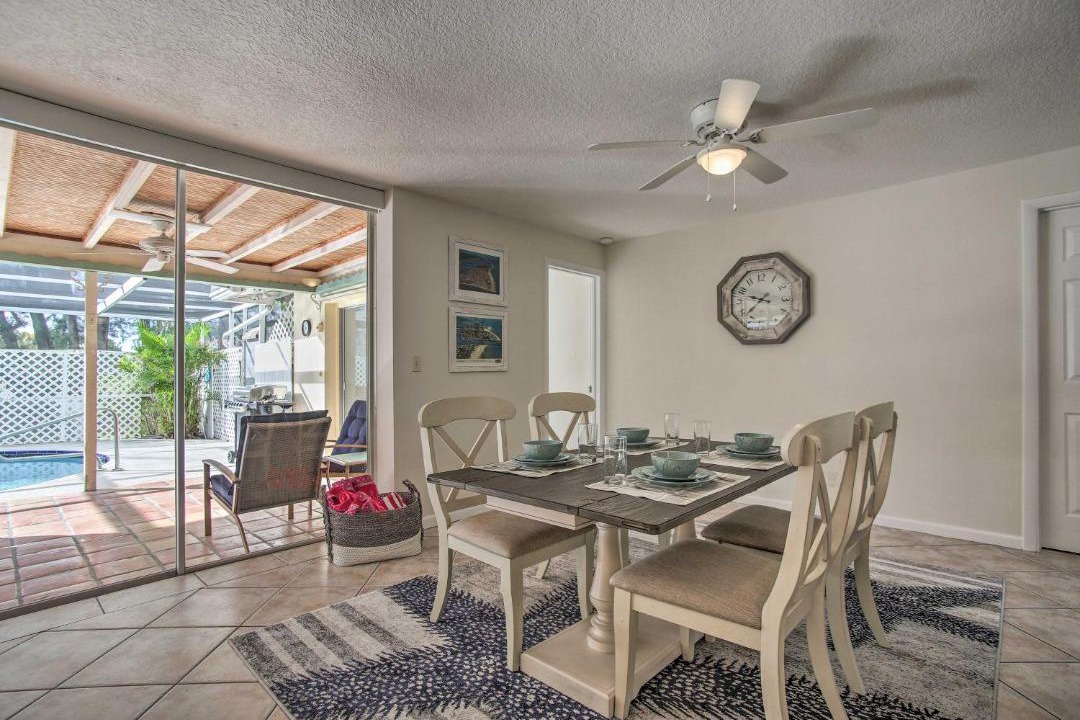 Photo of Livingroom in Singer Island