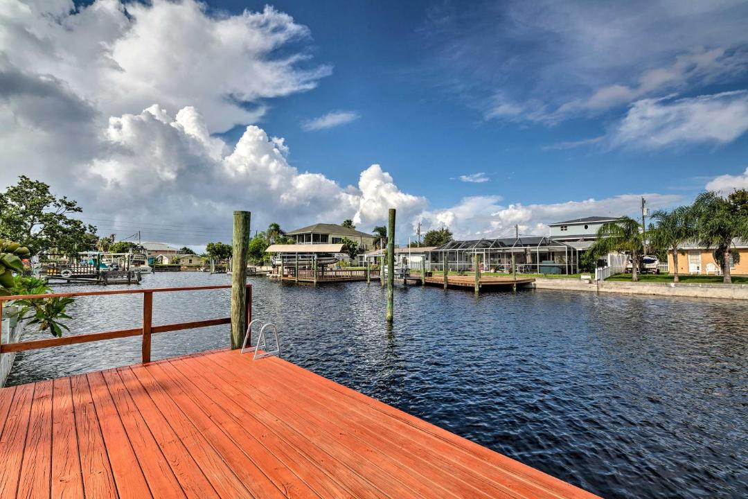 Photo of Others in Hudson Beach Estates
