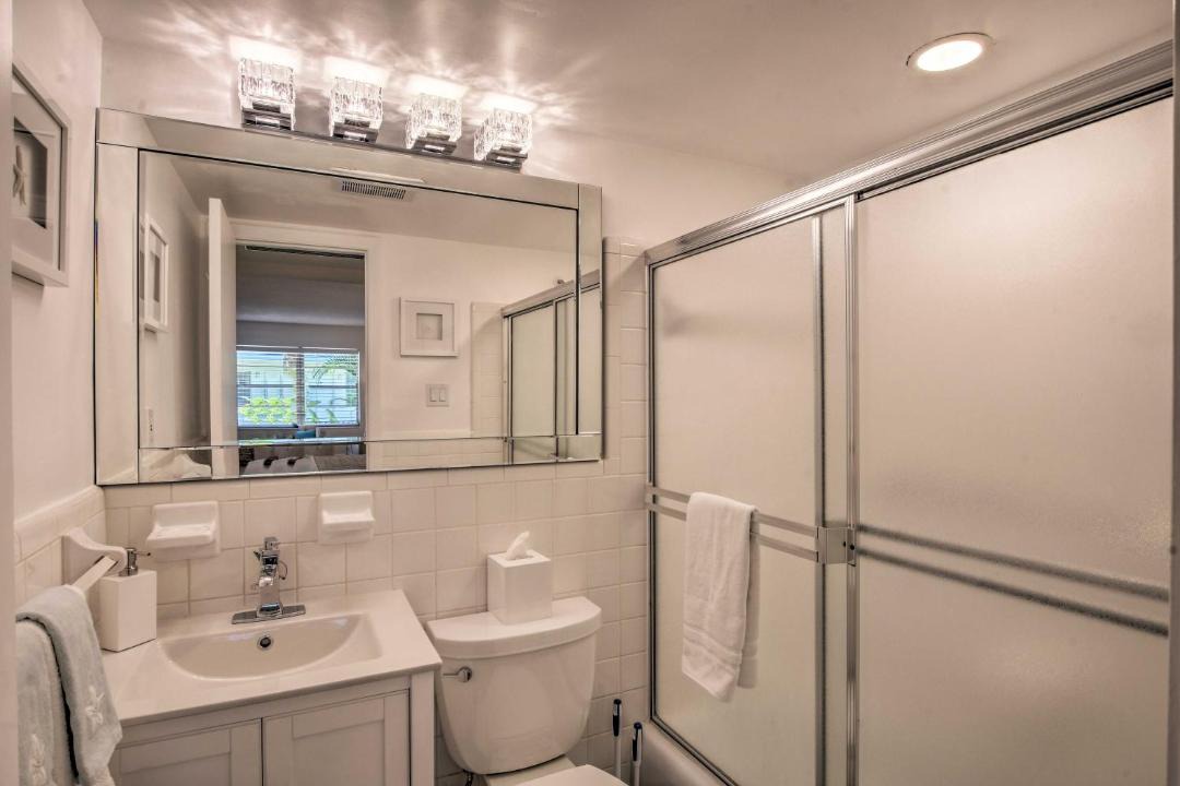 Photo of Bathroom in Old Naples