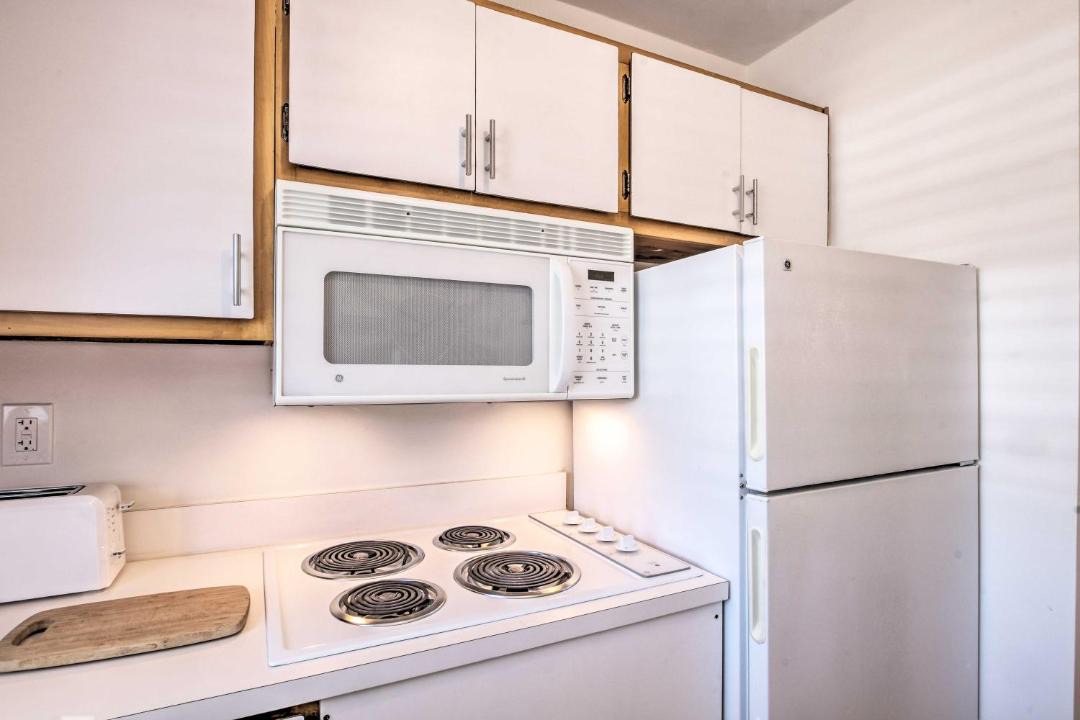 Photo of Kitchen in Old Naples