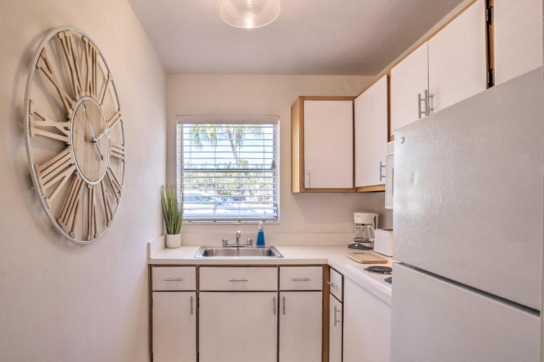 Photo of Kitchen in Old Naples