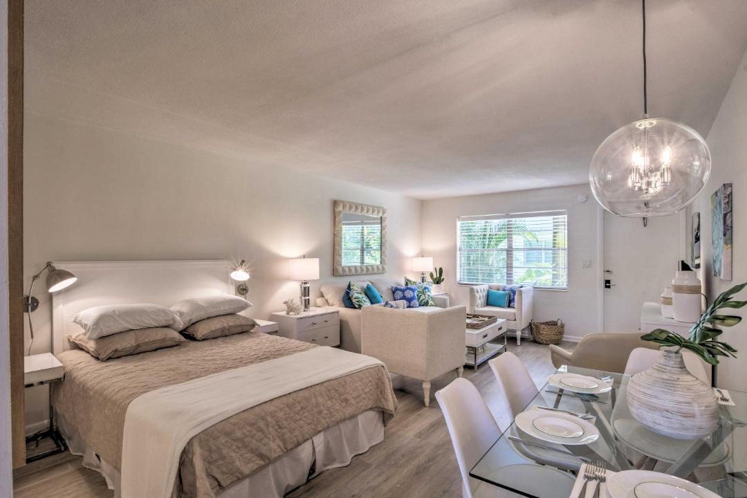 Photo of Bedroom in Old Naples