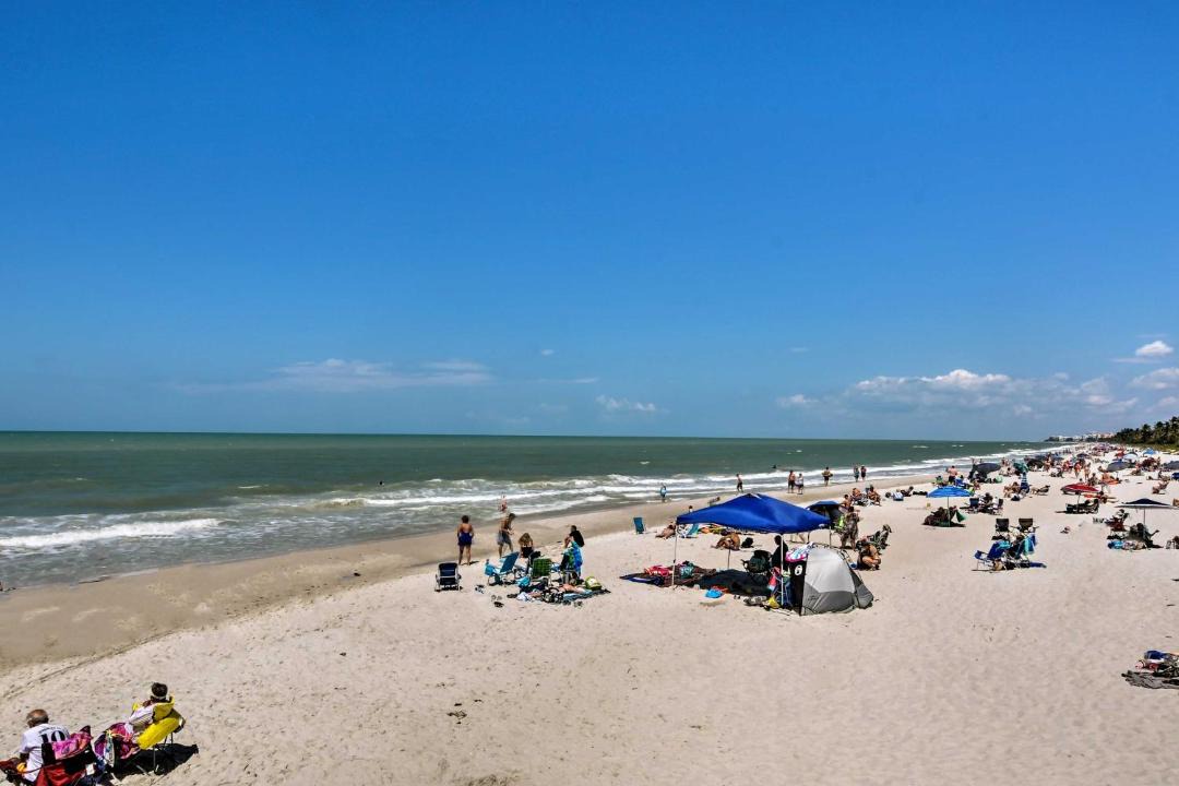 Photo of Outdoor in Old Naples