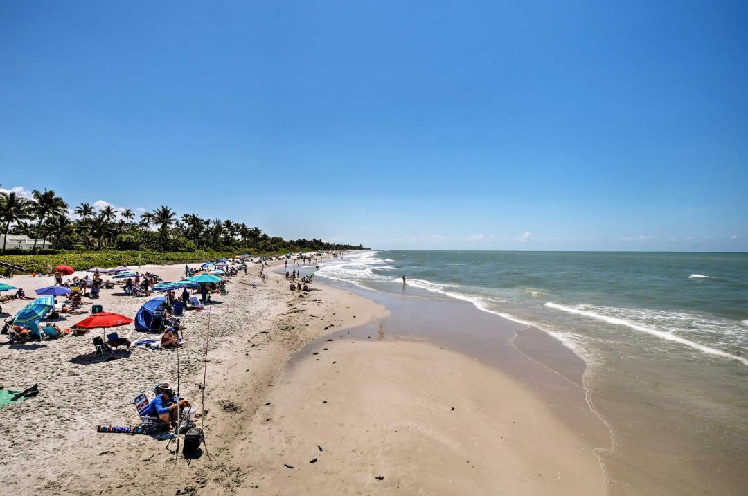 Photo of Outdoor in Old Naples