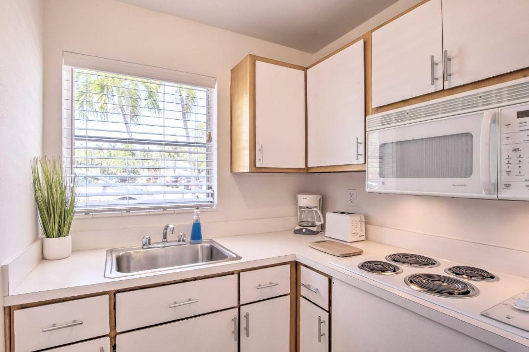 Photo of Kitchen in Old Naples