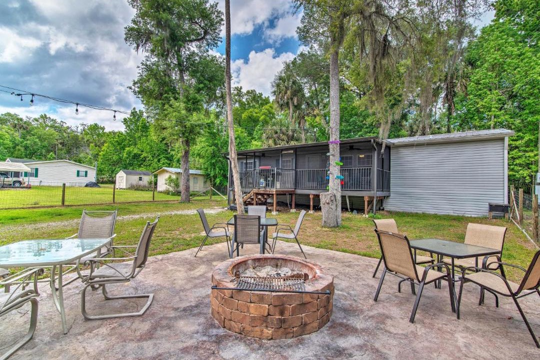 Photo of Others in Homosassa