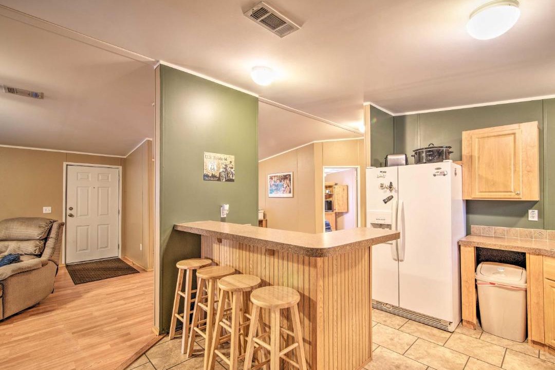 Photo of Kitchen in Homosassa