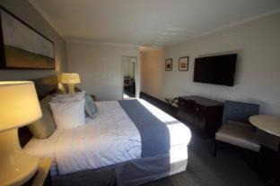 Photo of Bedroom in Brent