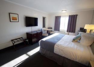 Photo of Bedroom in Brent