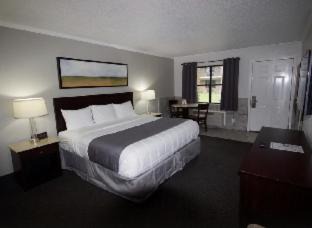 Photo of Bedroom in Brent
