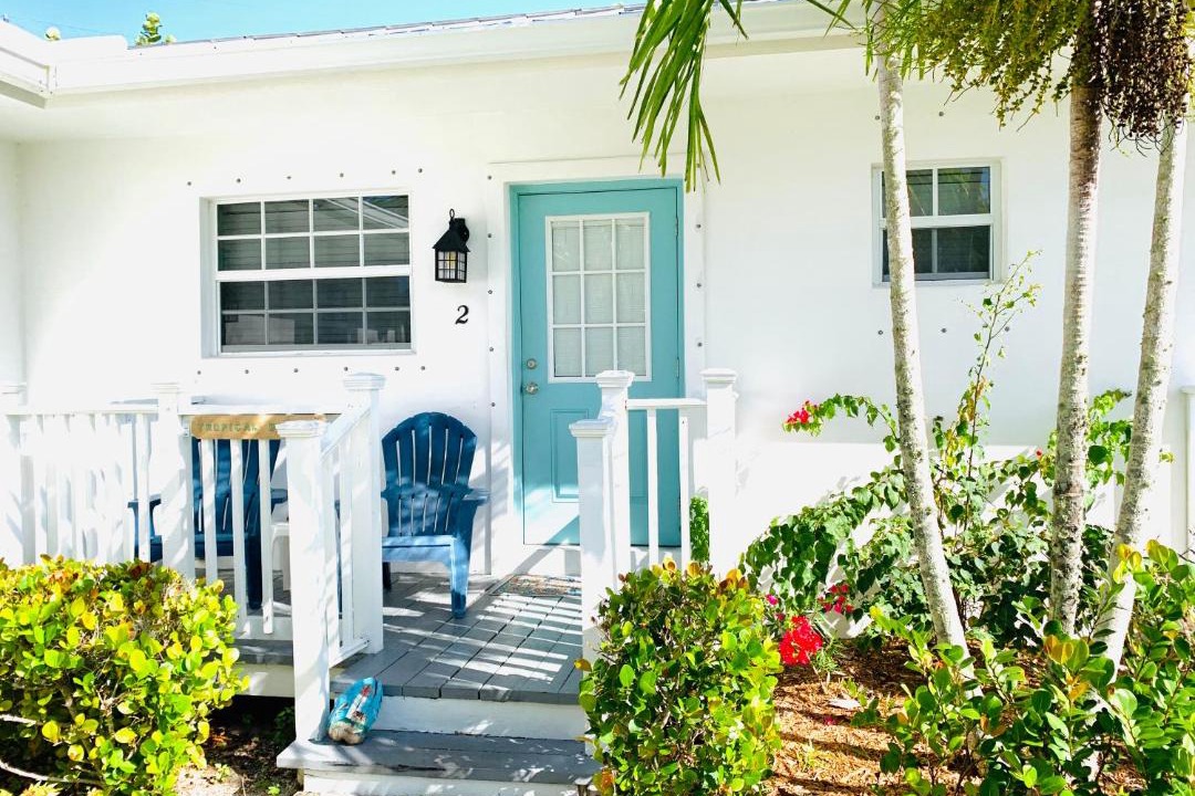 Photo of Buildings in Fort Pierce Shores