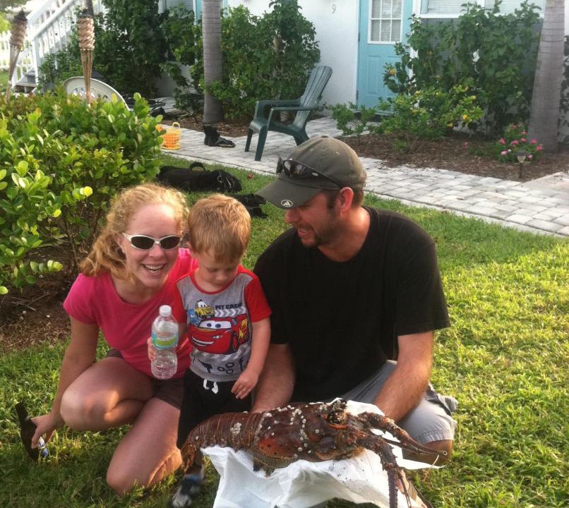 Photo of Human In Picture in Fort Pierce Shores