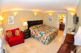 Photo of Bedroom in Moorings