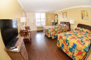 Photo of Bedroom in Moorings