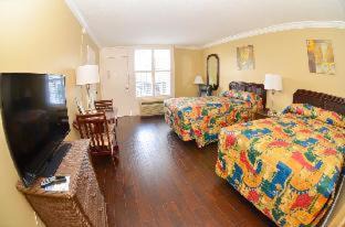 Photo of Bedroom in Moorings