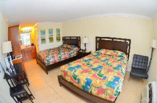 Photo of Bedroom in Moorings