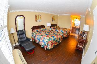Photo of Bedroom in Moorings