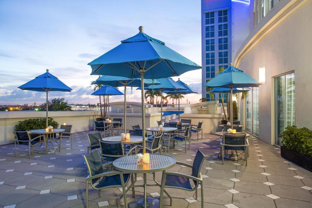 Photo of Patio Balcony in Poinciana Park