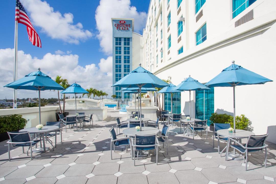 Photo of Patio Balcony in Poinciana Park