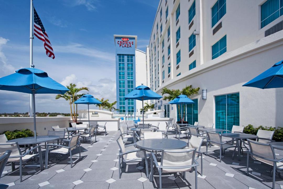 Photo of Patio Balcony in Poinciana Park