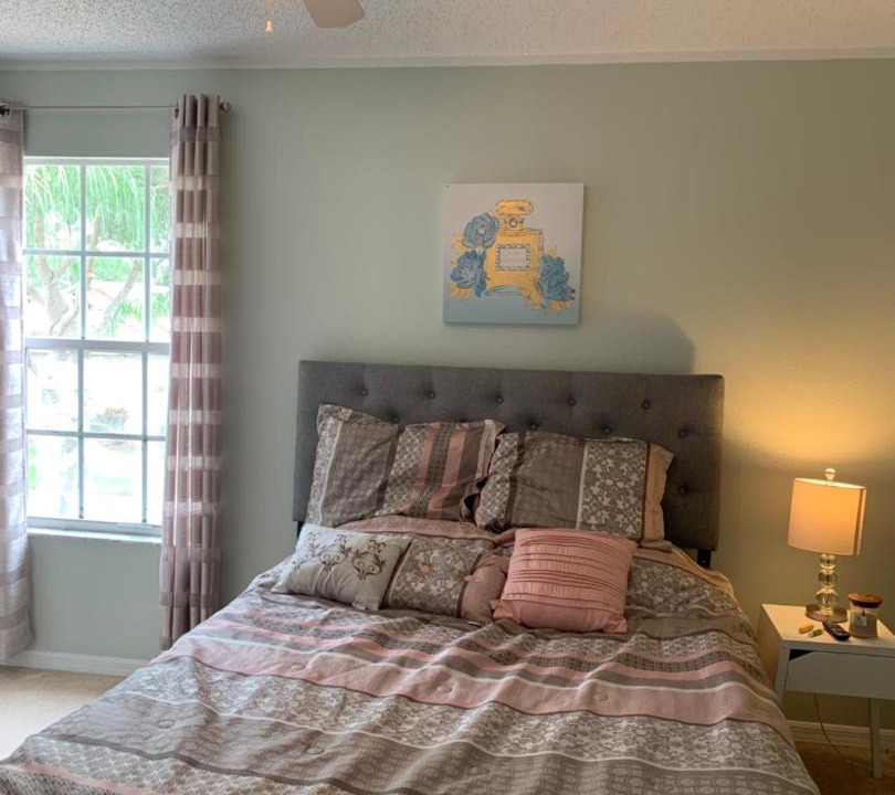 Photo of Bedroom in Haines City