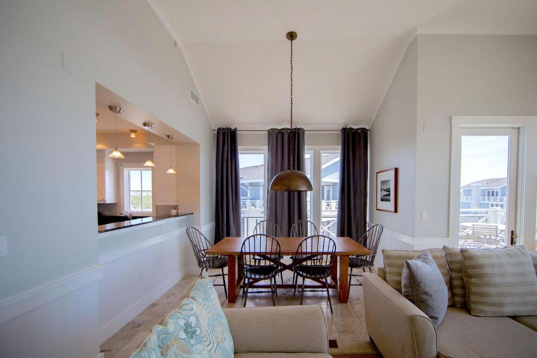 Photo of Livingroom in WaterSound Beach
