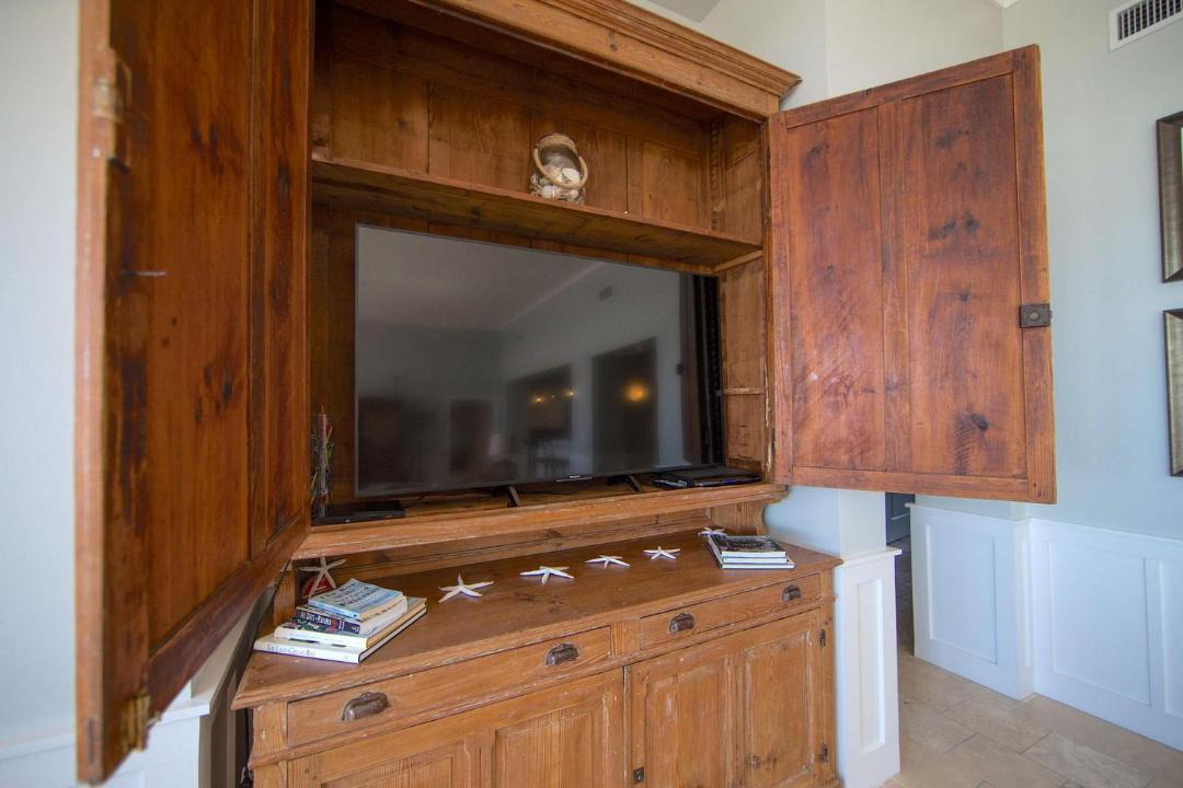 Photo of Kitchen in WaterSound Beach