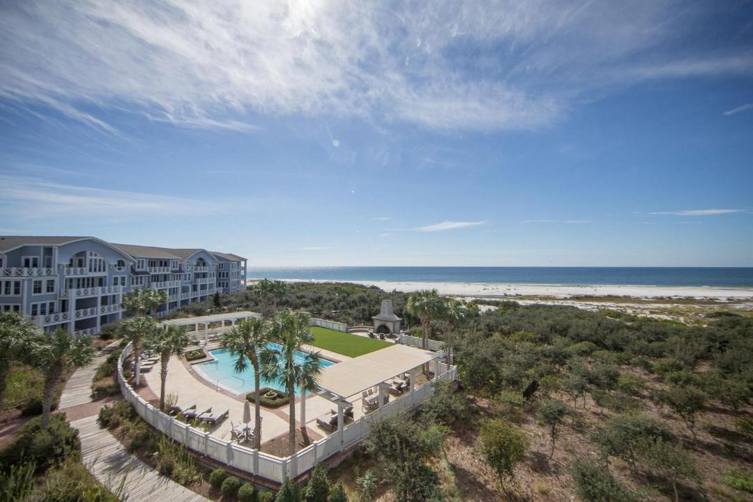 Photo of Outdoor in WaterSound Beach