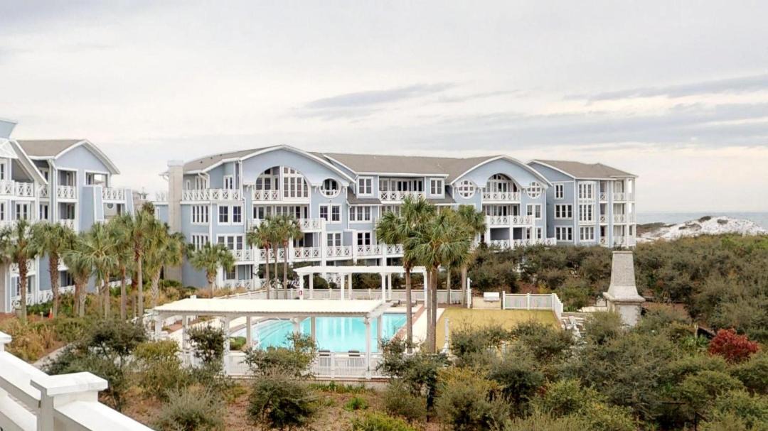 Photo of Buildings in WaterSound Beach