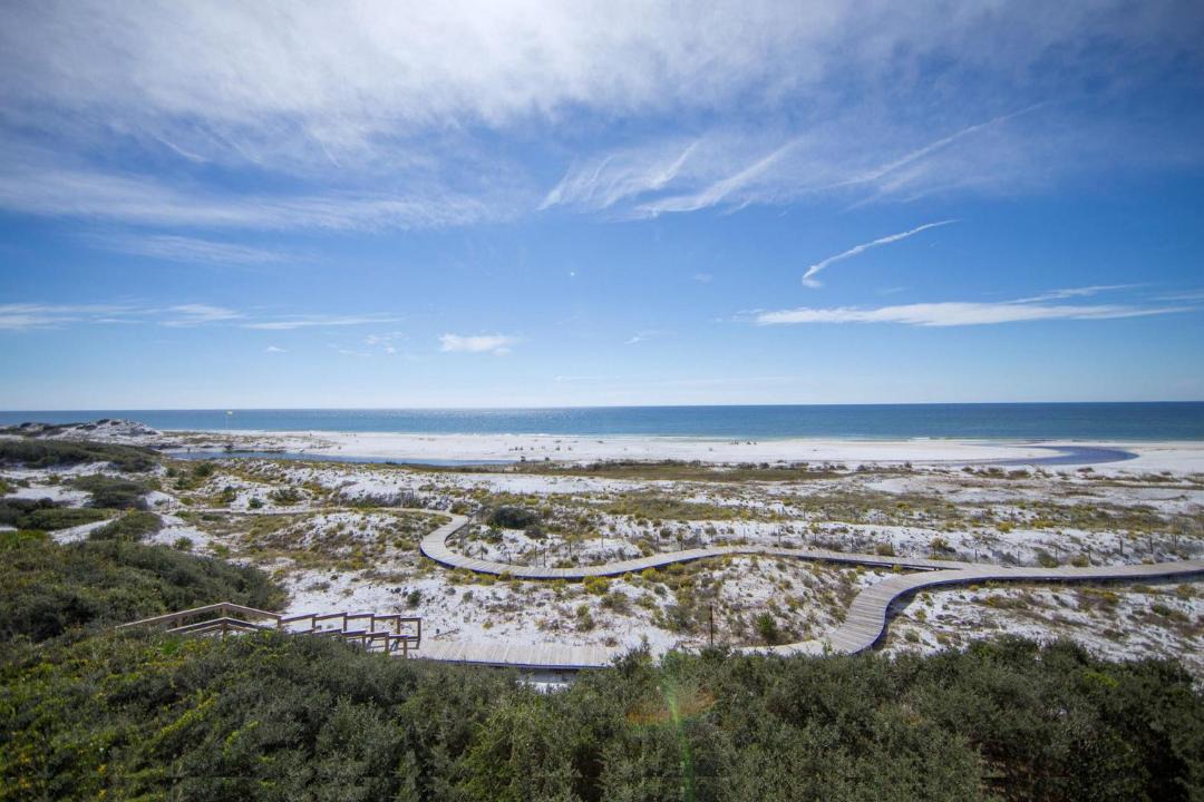 Photo of Outdoor in WaterSound Beach
