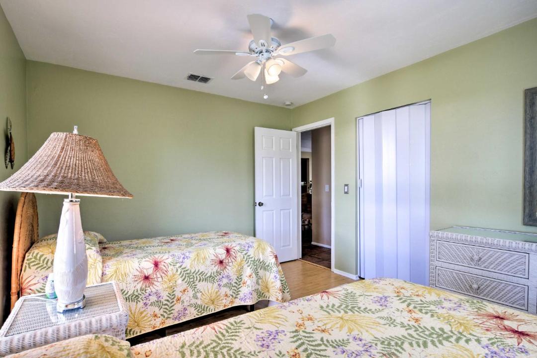 Photo of Bedroom in Bonita Springs