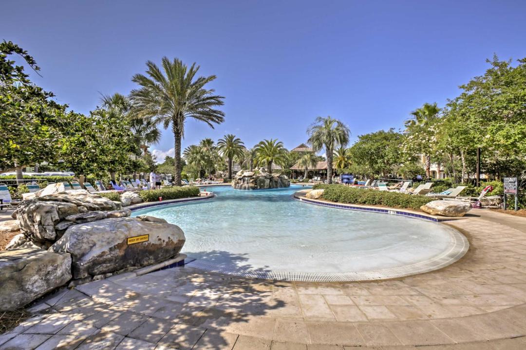 Photo of Outdoor in Villages of Crystal Beach
