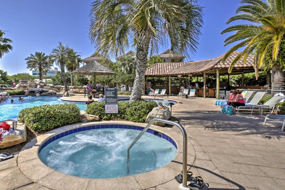 Photo of Outdoor in Villages of Crystal Beach