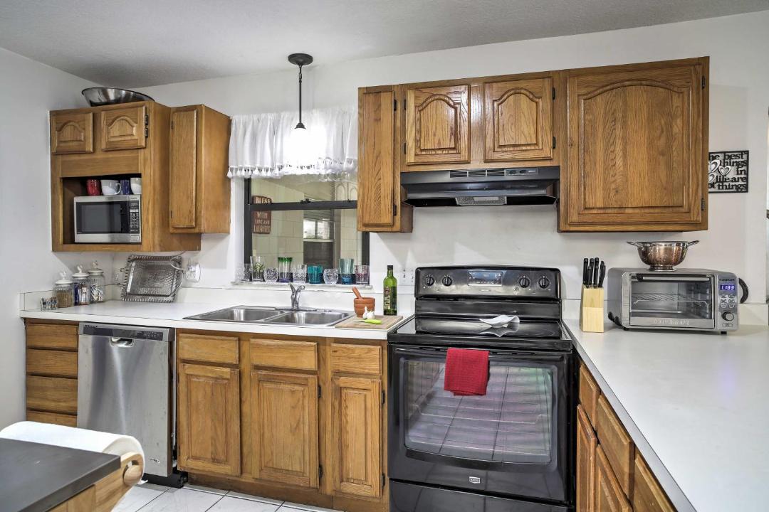 Photo of Kitchen in Wekiva Springs