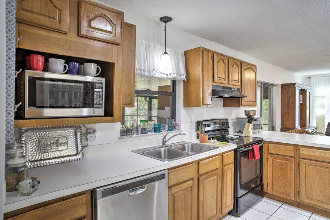 Photo of Kitchen in Wekiva Springs