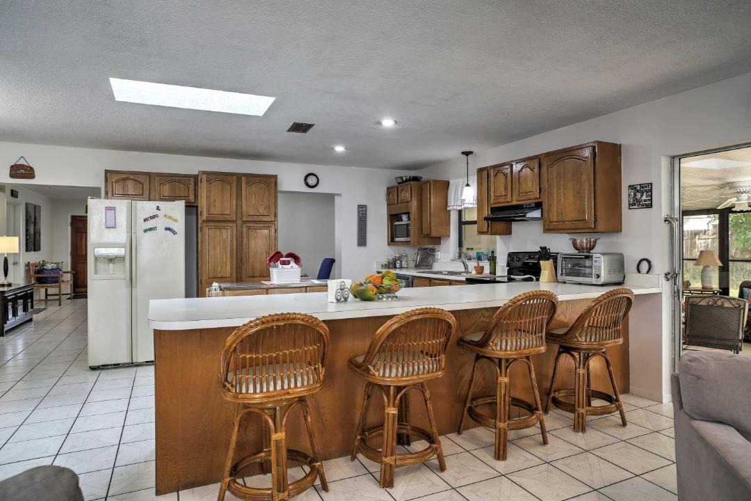Photo of Kitchen in Wekiva Springs