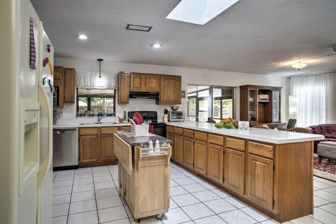 Photo of Kitchen in Wekiva Springs