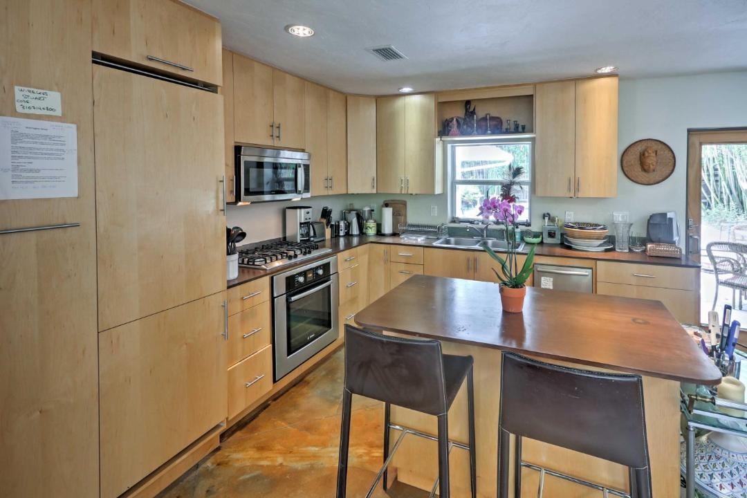 Photo of Kitchen in South Sarasota