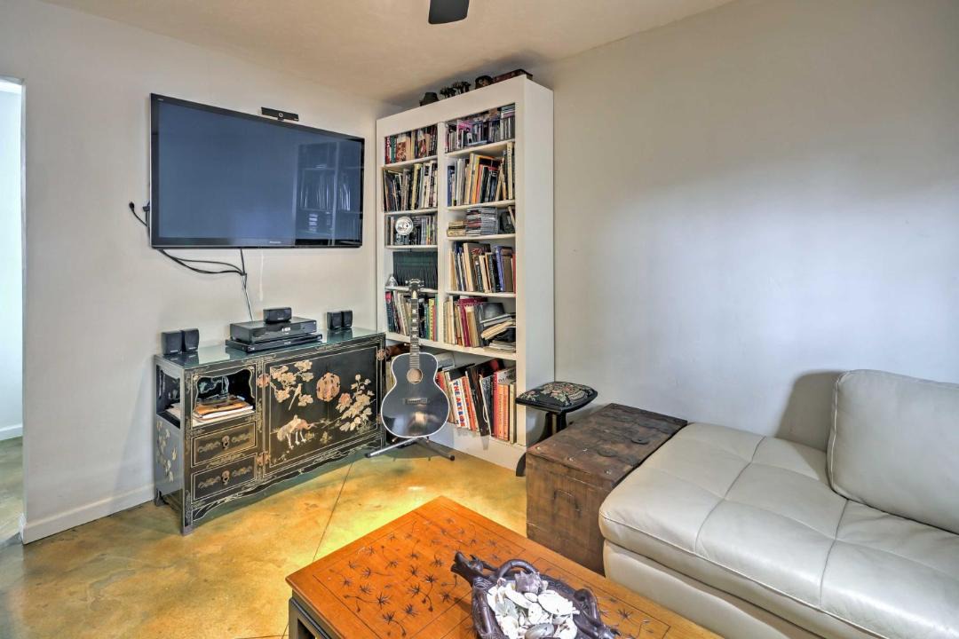 Photo of Livingroom in South Sarasota